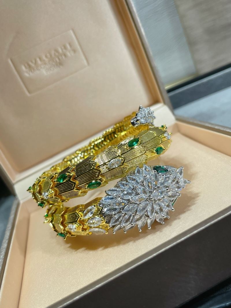 Bvlgari Bracelets